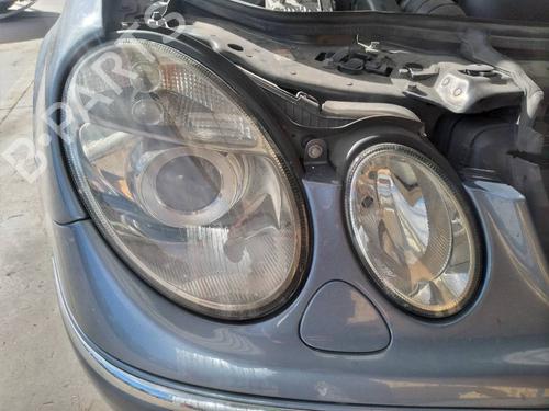 Left front window switch MERCEDES-BENZ E-CLASS (W211) E 270 CDI (211.016) | BP8628819I27 - Image 25