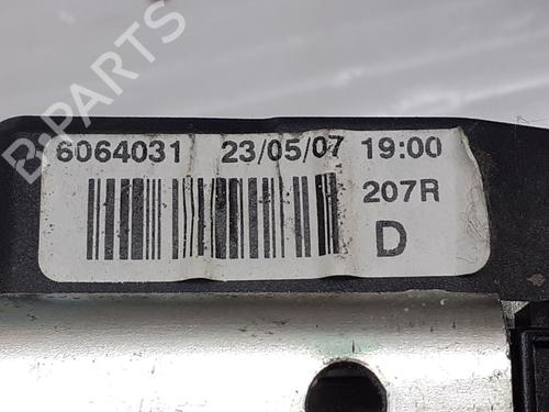 Front right seatbelt SEAT LEON (1P1)  | BP24360679I25 
