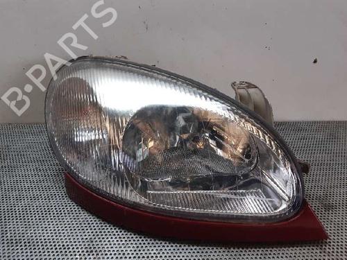 Used Right headlight Right headlight DAEWOO LANOS (KLAT) [1997-2026] 4863810 4863810