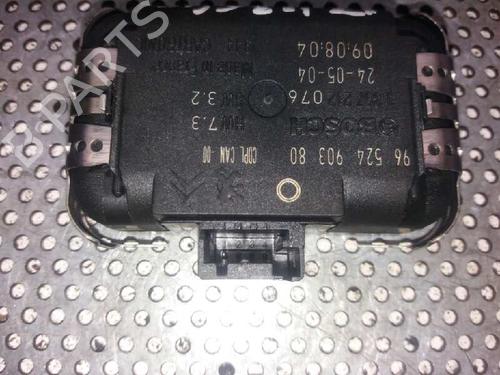 Other PEUGEOT 407 (6D_) 2.0 HDi 135 (6DRHRH, 6DRHRE, 6DRHRG, 6DRHRJ) | BP2271284O1 