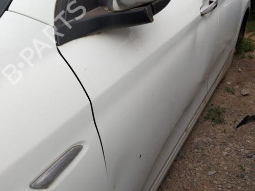 Used Left front door FIAT TIPO Hatchback (356_, 357_) [2016-2025]  30386449