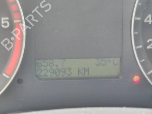 Rear parcel shelf FORD FOCUS II Turnier (DA_, FFS, DS) 1.8 TDCi | BP13900025C85 