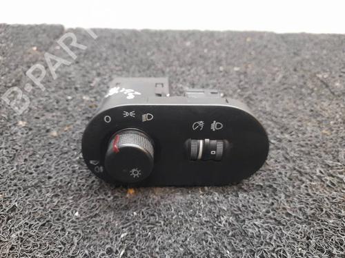 Used Headlight switch Headlight switch SEAT IBIZA III (6L1) [2002-2009] 11218232 11218232