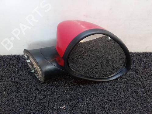 Used Right mirror FIAT GRANDE PUNTO (199_) [2005-2025]  9286085