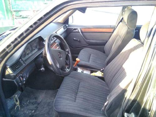 Headlight switch MERCEDES-BENZ E-CLASS (W124) E 250 Turbo-D (124.128) | BP6522346I24 - Image 9