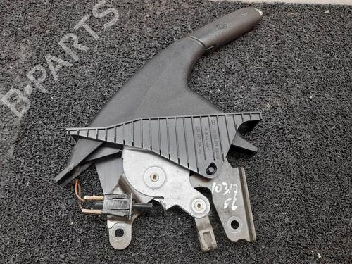 Hand brake MERCEDES-BENZ A-CLASS (W169) A 160 (169.031, 169.331) | BP10243395I18 
