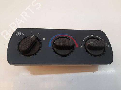 Used Climate control Climate control 13122436 13122436
