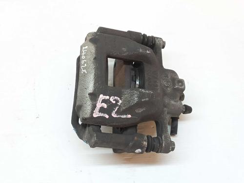 Used Left front brake caliper Left front brake caliper TOYOTA AURIS (_E18_) [2012-2019] 23337328 23337328