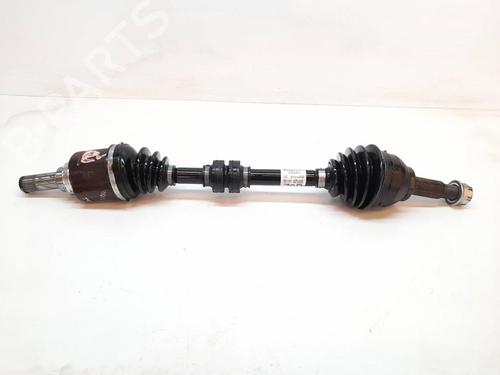 Used Left front driveshaft Left front driveshaft NISSAN PULSAR Hatchback (C13) [2014-2026] 17139478 17139478