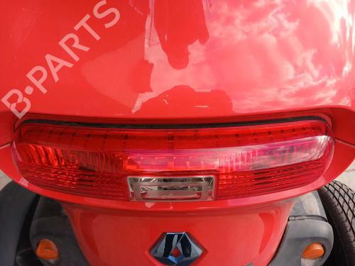 Centralt baglys RENAULT TWIZY (MAM_) 45 | BP39104644I39 - Image 2