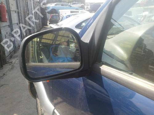 Left front window switch TATA SAFARI (42_FD) | BP12313247I27 - Image 7