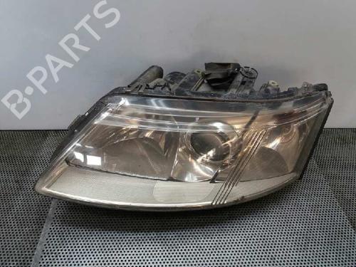 Left headlight SAAB 9-3 (YS3F, E79, D79, D75) 1.9 TiD | BP2832658C28 - Image 2