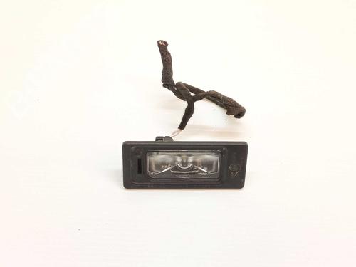 Used Licence plate light Licence plate light 39383468 39383468
