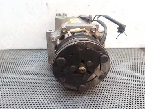 AC compressor FORD FIESTA V (JH_, JD_) 1.3 | BP4491822M34 