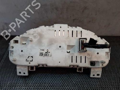 Instrument cluster MITSUBISHI COLT VI (Z3_A, Z2_A) 1.3 (Z21A) | BP2586972C47 