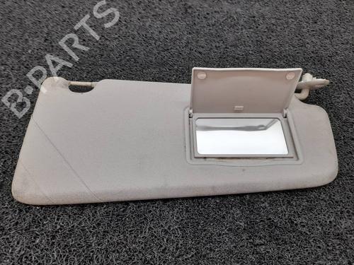 Used Right sun visor FORD S-MAX (WA6) [2006-2014]  2130040
