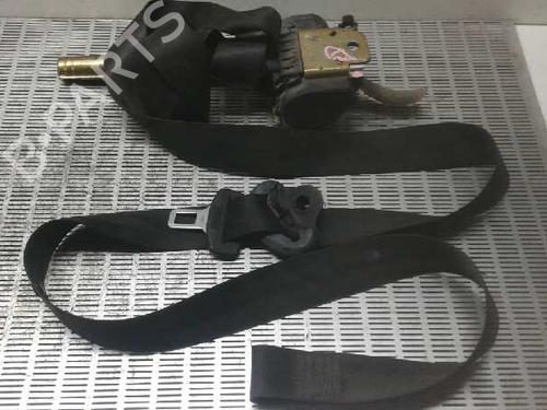 Used Front right seatbelt SEAT IBIZA II (6K1) [1993-2002]  8738174