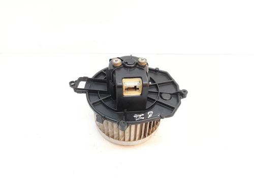 Used Heater blower motor Heater blower motor PEUGEOT PARTNER ORIGIN MPV (G_) [2008-2013] 18734666 18734666