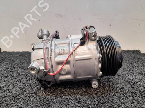 AC compressor JAGUAR XE (X760) 2.0 D | BP8050867M34 