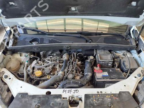Engine mount DACIA DOKKER MPV (KE_) | BP23451205M89 - Image 18