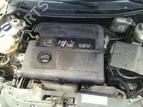 Engine mount SEAT IBIZA III (6L1) 1.4 16V | BP10243371M89  - Image 8