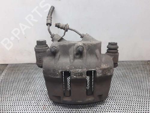 Used Right front brake caliper Right front brake caliper NISSAN INTERSTAR Van (X70) [2002-2026] 11583523 11583523