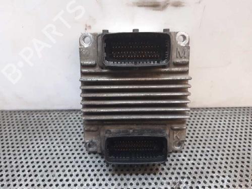 Used Engine control unit (ECU) Engine control unit (ECU) 2279302 2279302