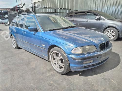 Right taillight BMW 3 Touring (E46) 320 d | BP13100275C35  - Image 7