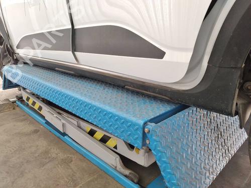 Other DACIA SANDERO III | BP14043885O1