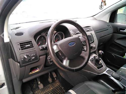 Steering column stalk FORD KUGA I | BP16541368I23 - Image 11
