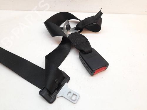 Rear center seatbelt FORD FIESTA V (JH_, JD_) 1.4 TDCi | BP29413885I27 