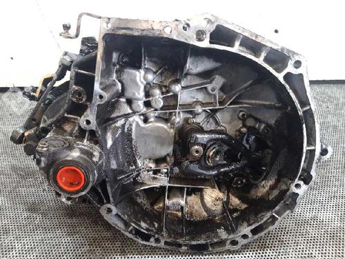 Gearbox PEUGEOT 206 Hatchback (2A/C) 1.4 HDi eco 70 | BP2851261M3 