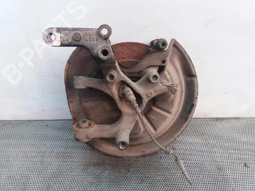 Right rear steering knuckle SEAT TOLEDO III (5P2)  | BP1282979M28 