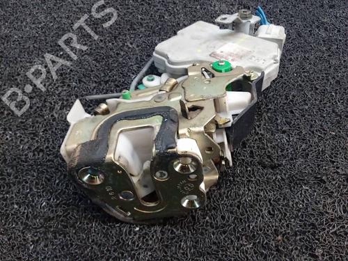 Used Rear left lock Rear left lock 4415255 4415255