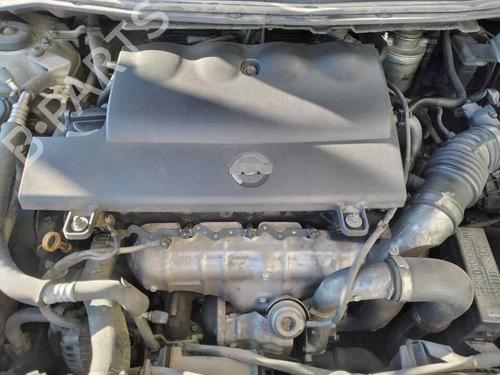 Left front driveshaft NISSAN PRIMERA Hatchback (P12) | BP16147527M38 - Image 13