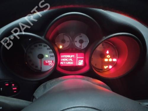 Frein à main ALFA ROMEO GT (937_) 1.8 TS (937CXR1A) | BP8768507I18 