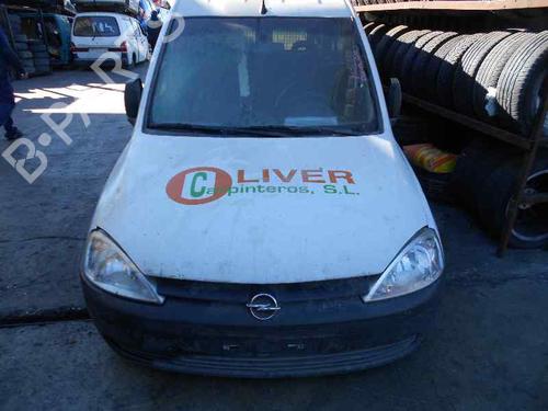Right front driveshaft OPEL COMBO Box Body/MPV 1.3 CDTI 16V | BP590510M39 - Image 4