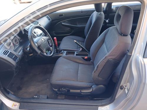 Starter HONDA CIVIC VII Coupe (EM2) 1.7 i VTEC (EM2) | BP37198667M8 - Image 11