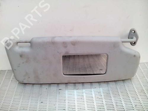 Used Right sun visor VOLVO S40 I (644) [1995-2004]  1592692