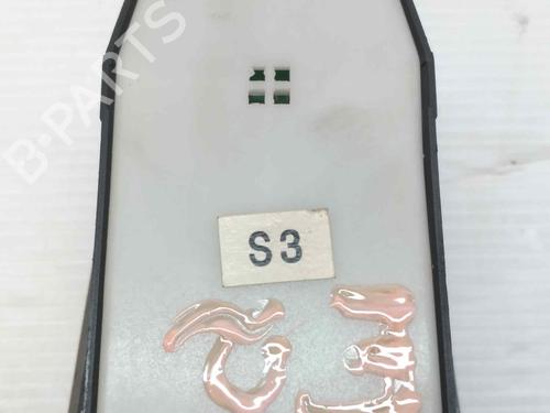 Left front window switch CHEVROLET LACETTI (J200) 1.6 | BP30107529I27 