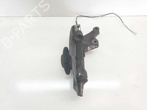 Used Left front steering knuckle Left front steering knuckle 6155689 6155689