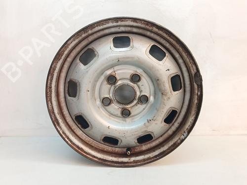 Used Rim Rim VW TRANSPORTER T4 Van (70A, 70H, 7DA, 7DH) 1.9 D (60 hp) 36291237 36291237