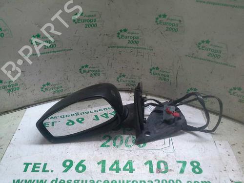 Left mirror FIAT STILO (192_) 1.9 JTD (192_XF1A) BP591730C26