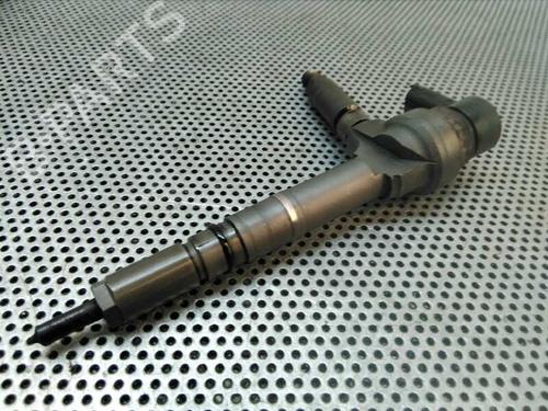 Used Injector OPEL ASTRA H (A04) [2004-2014]  1595796