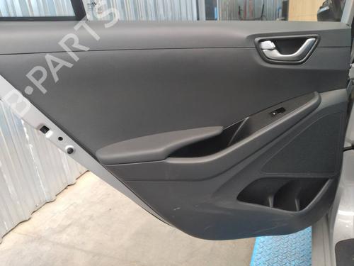 Chaufagebak HYUNDAI IONIQ (AE) 1.6 GDI Hybrid | BP18148424M61 