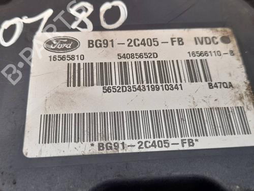 ABS pump FORD MONDEO IV (BA7) 1.6 EcoBoost | BP4417797M43 