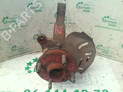 Used Left front steering knuckle Left front steering knuckle 1748230 1748230