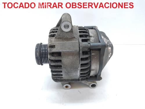Used Alternator Alternator 13253324 13253324