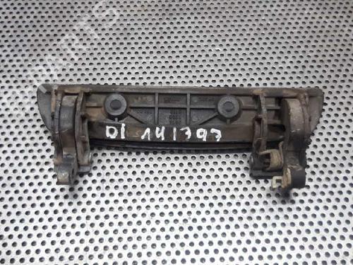 Front left exterior door handle TATA INDICA 1.4 D | BP4839415C128 