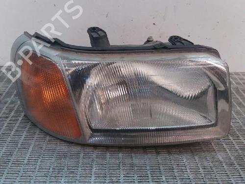 Used Right headlight LAND ROVER FREELANDER I (L314) 2.0 DI 4x4 (98 hp) 596479